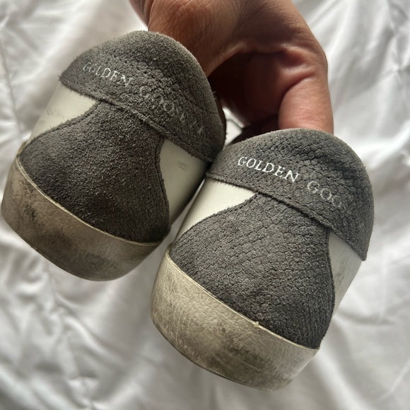 Golden Goose GGDB Superstar size 34 - Picture 3 of 10